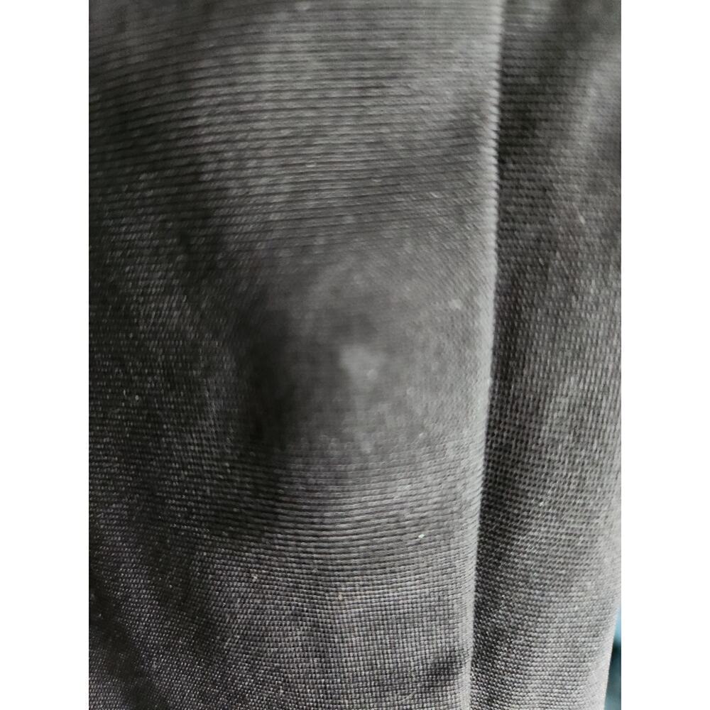 Lululemon Men's ABC slim fit pants black 30x30 athletic career casual business - Picture 9 of 9